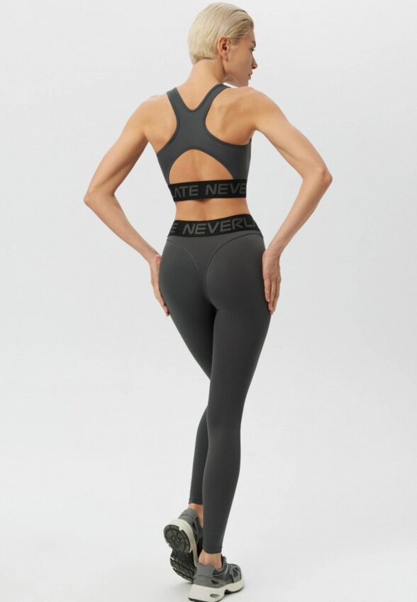 Леггинсы Neverlate