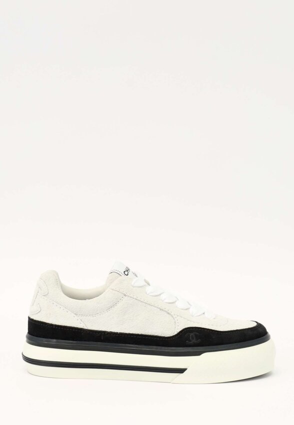 Chanel Shoes