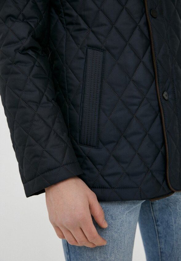 Куртка утепленная Avalon