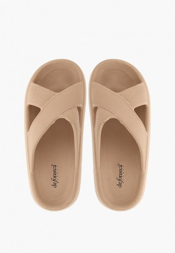 Сланцы De Fonseca