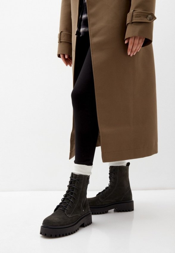 Ботинки Ralf Ringer