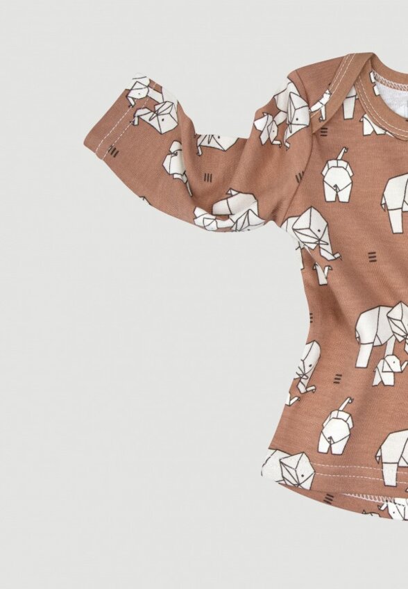 Лонгслив Mjolk