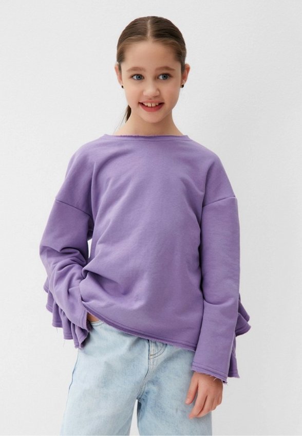 Свитшот Minaku