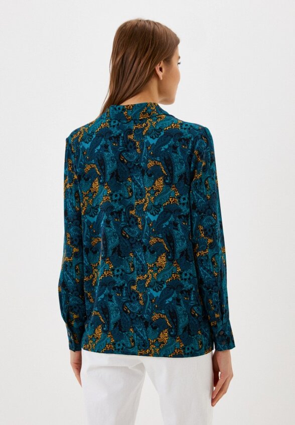 Блуза Viviarte Studio