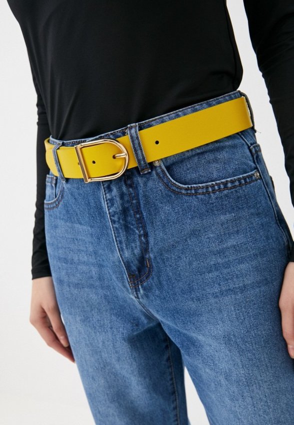 Ремень Abricot