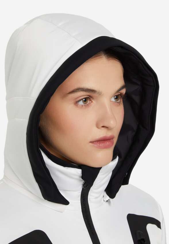 Куртка горнолыжная женская Sportalm Oxter, Белый