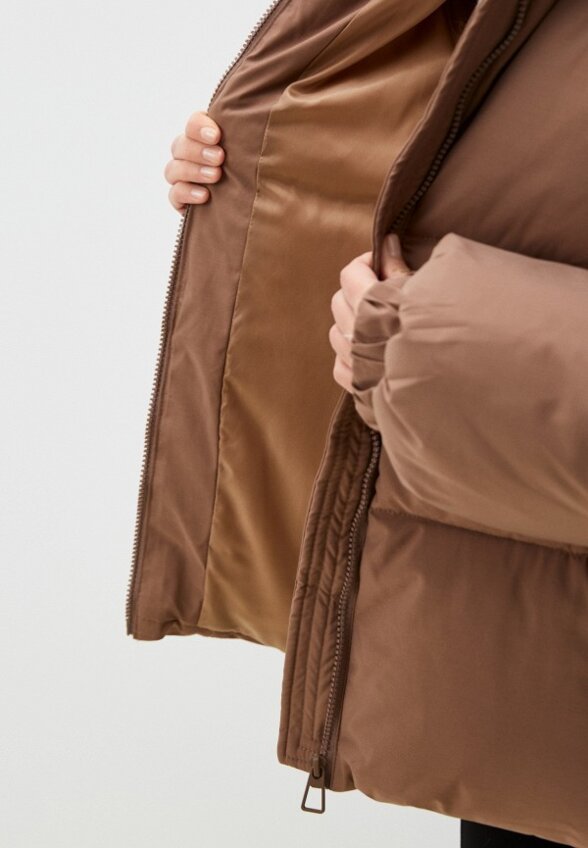 Пуховик Isibris