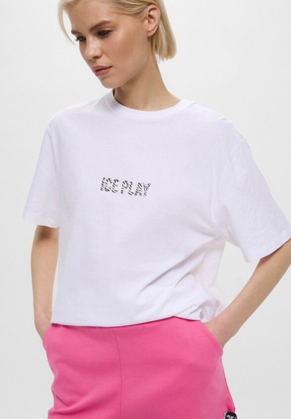 Футболка Ice Play