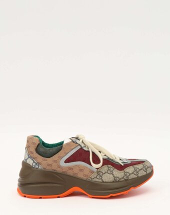 Gucci Shoes женщинам