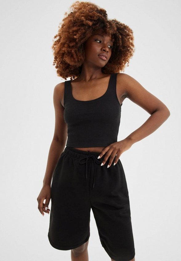 Шорты спортивные BRMSK