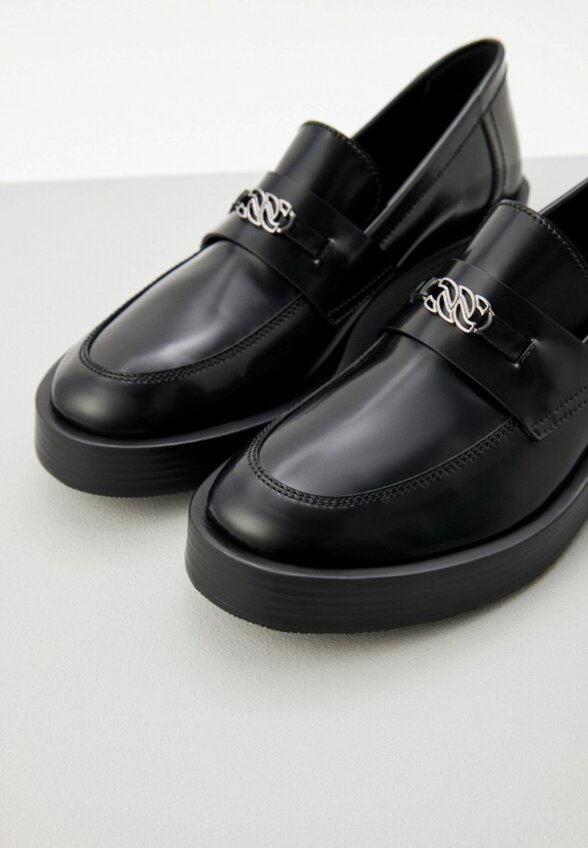 Лоферы Casadei