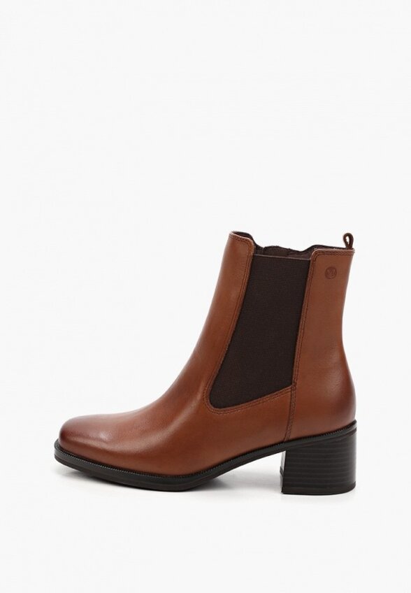 Ботильоны Caprice