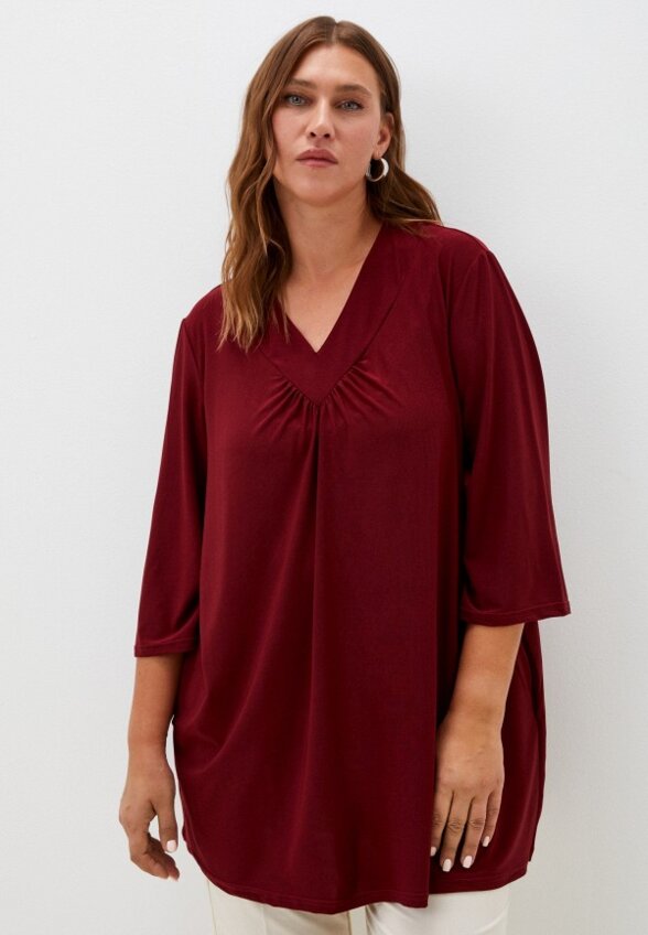 Блуза Kingmarin