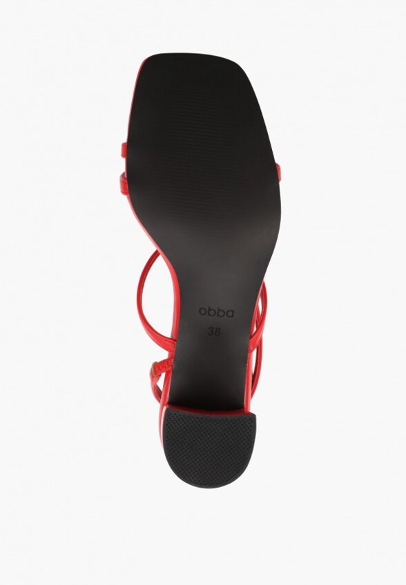 Босоножки Obba