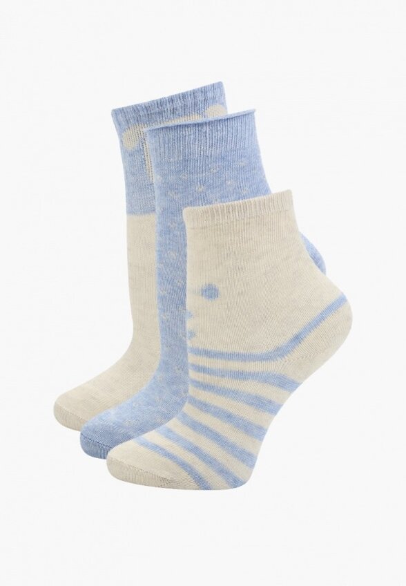 Носки 3 пары Mayoral