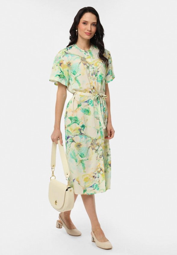 Платье Lilly Bennet