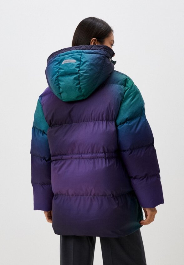 Пуховик Luminapolis