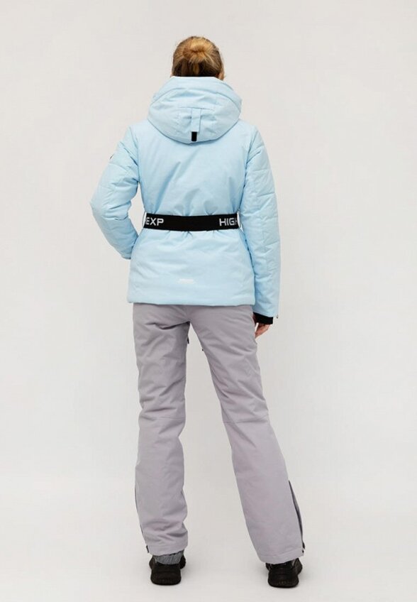 Куртка горнолыжная High Experience