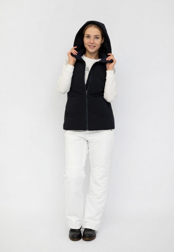 Жилет утепленный High Experience