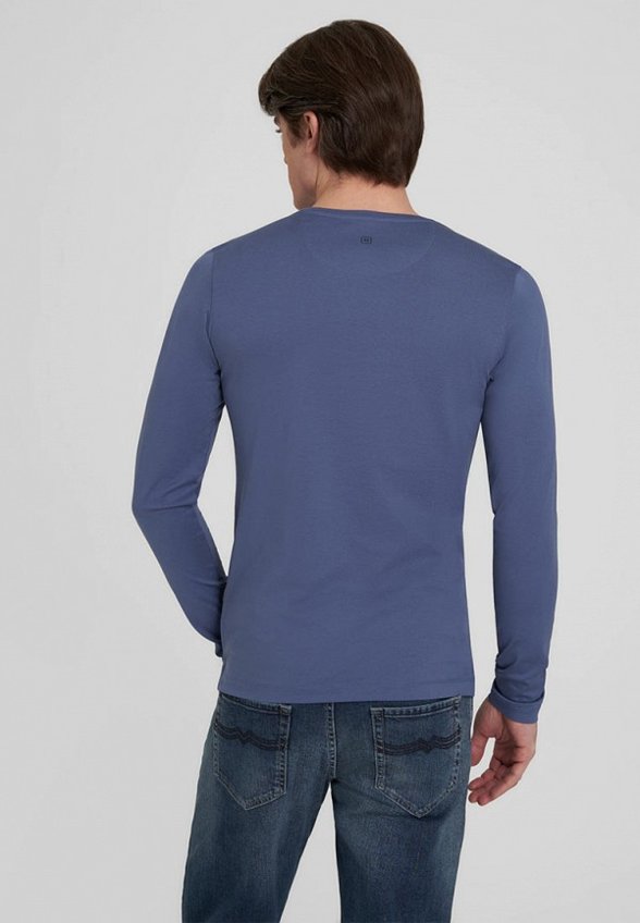 Лонгслив Henderson