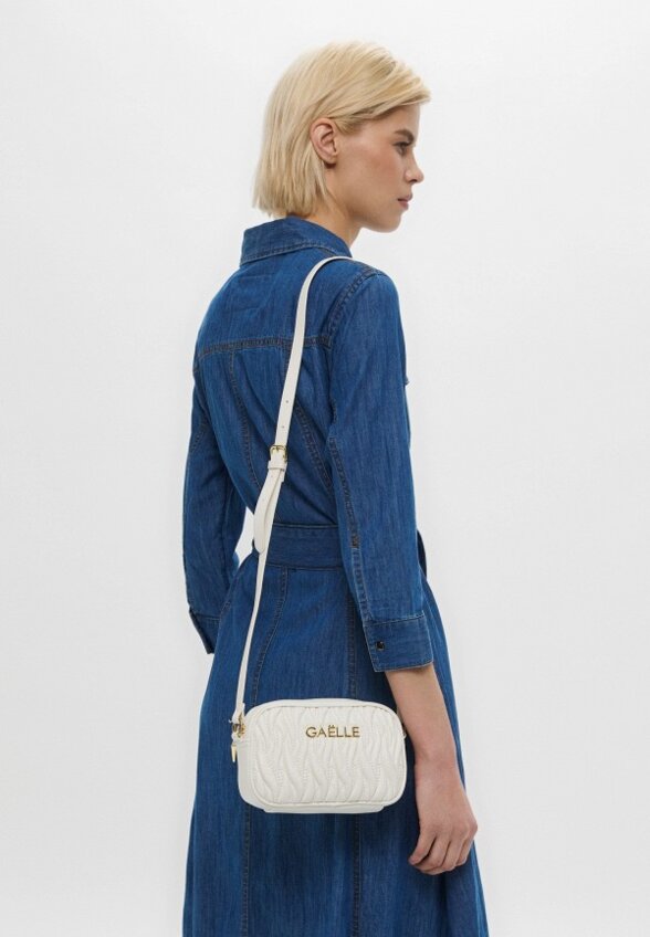 Сумка Gaelle Paris