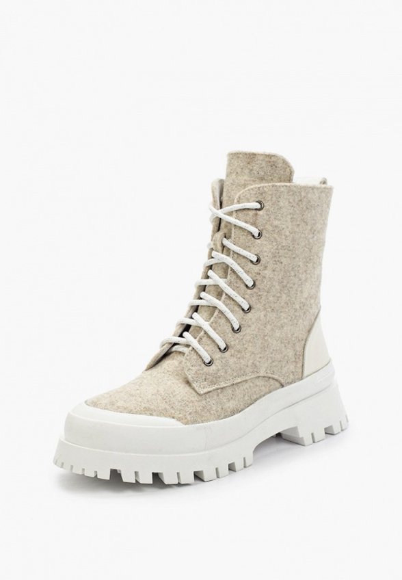 Валенки Dino Ricci