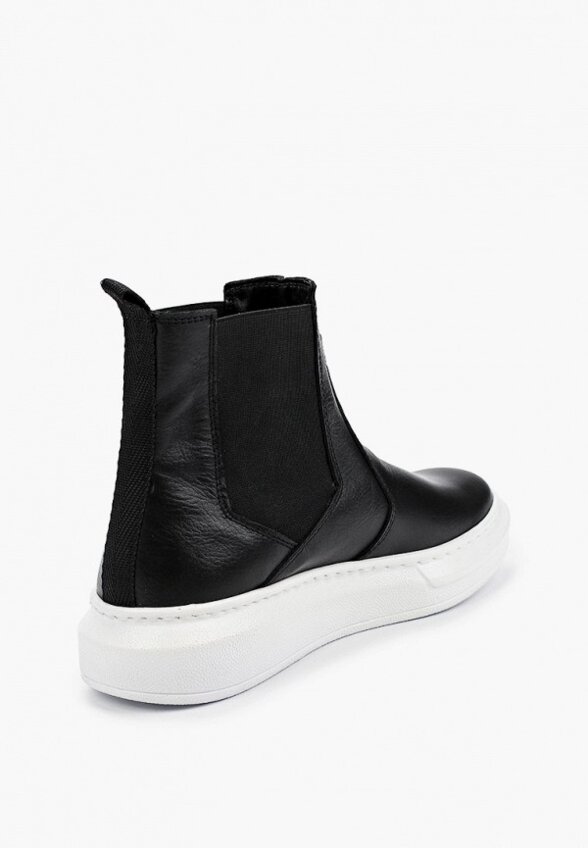 Ботинки Boxer