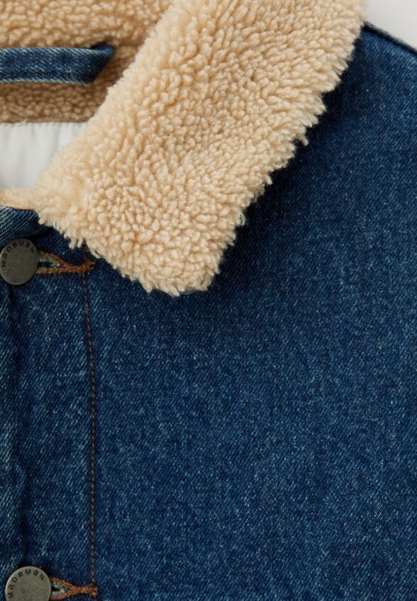 Куртка джинсовая Mademan