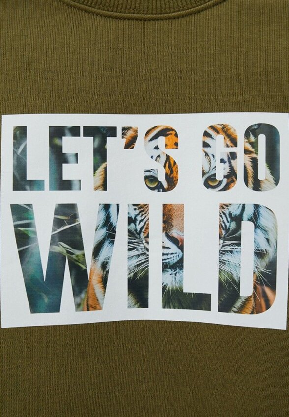 Костюм спортивный Mark Formelle