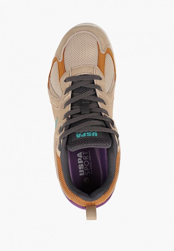 Кроссовки U.S. Polo Assn.