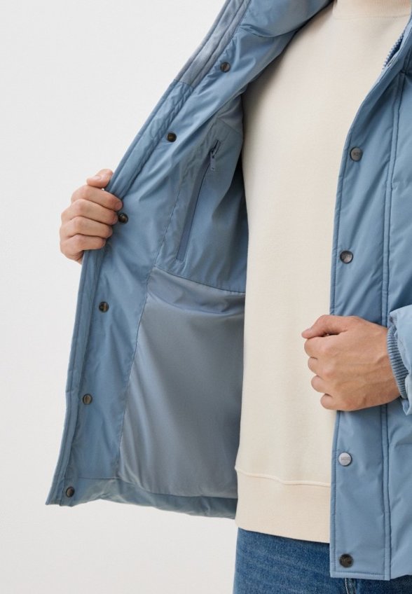 Пуховик Marco Di Radi