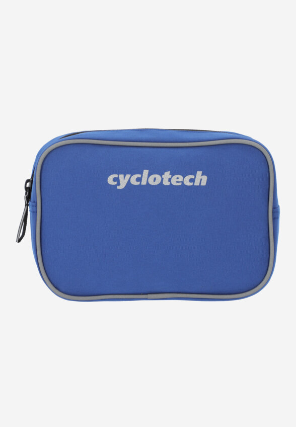 Сумка на велосипед Cyclotech CYC-7, Синий