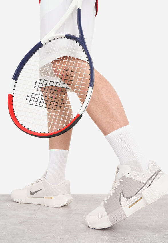 Кроссовки мужские Nike GP Challenge Pro PRM, Серый