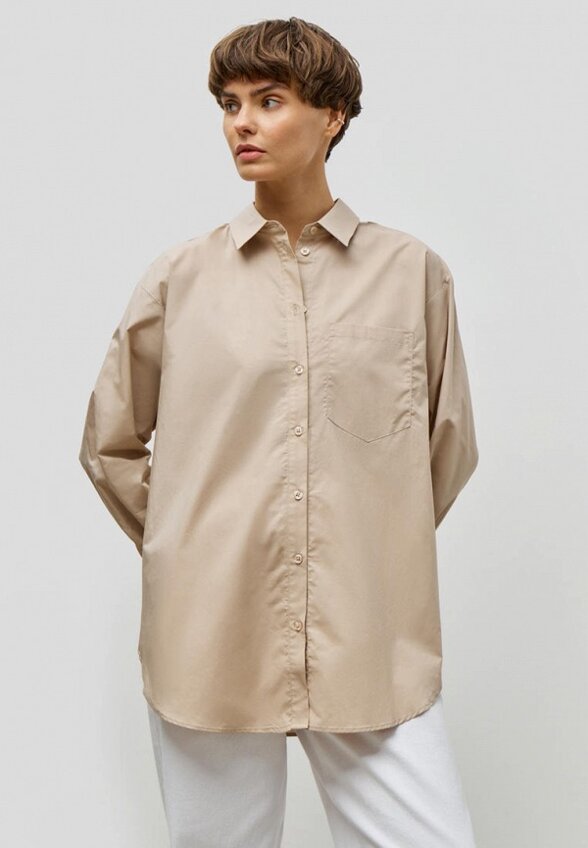 Рубашка Baon