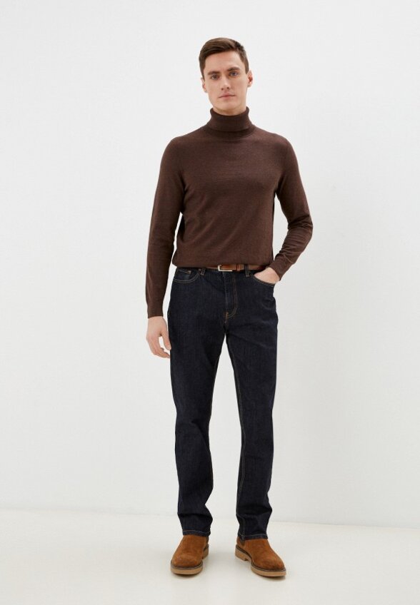 Водолазка Henderson