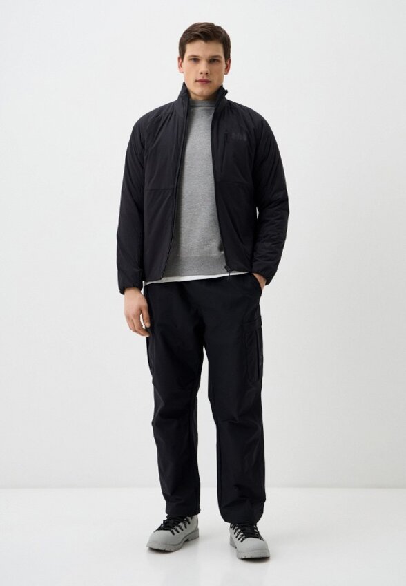 Куртка утепленная Helly Hansen