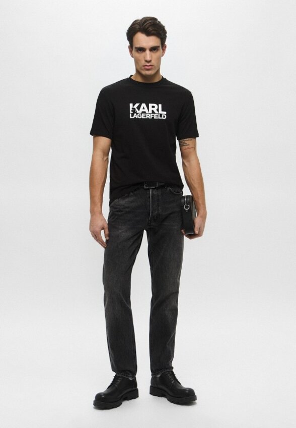 Футболка Karl Lagerfeld