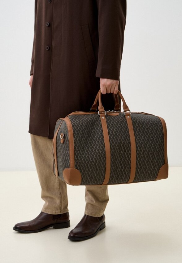 Сумка дорожная Vitacci