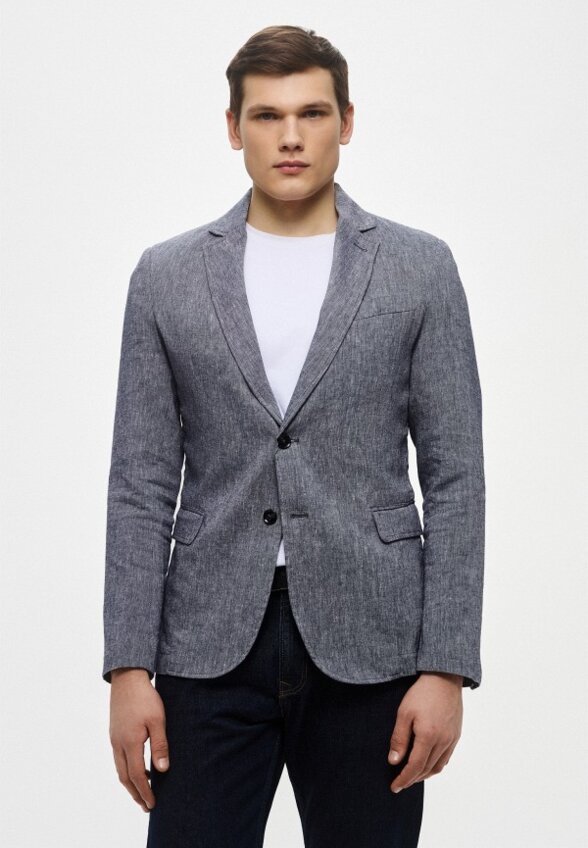 Пиджак Trussardi