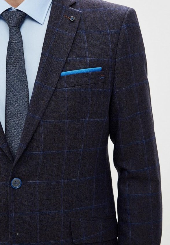 Пиджак Bazioni