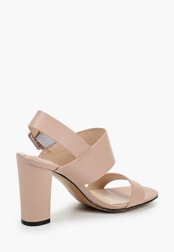 Босоножки Valley