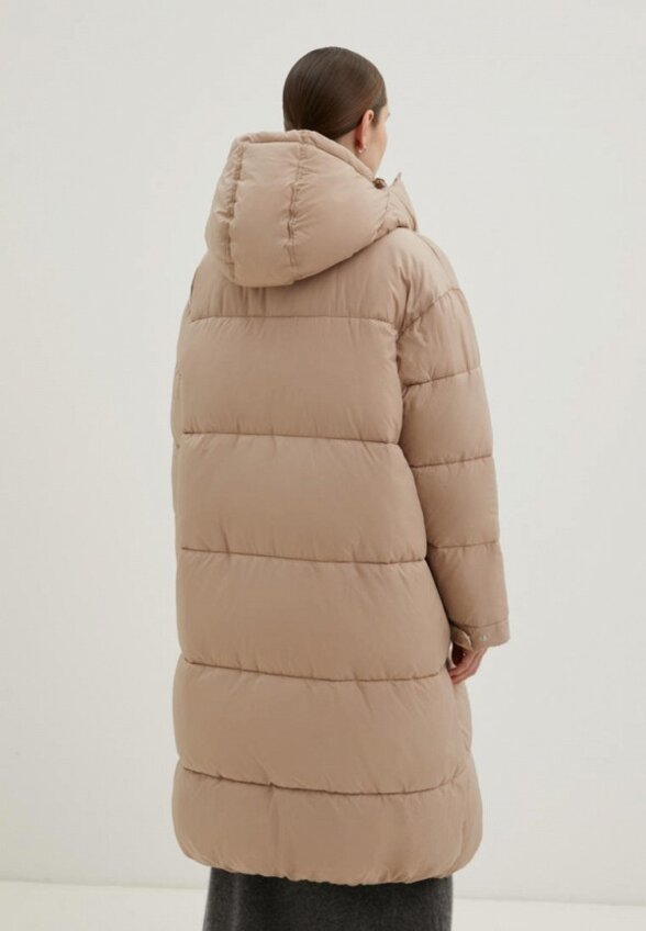 Пуховик Finn Flare