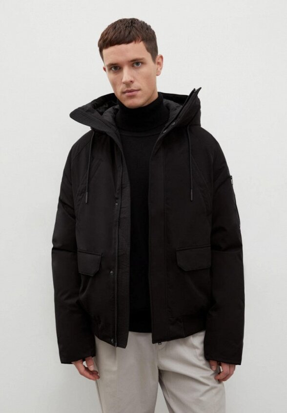 Куртка утепленная Finn Flare