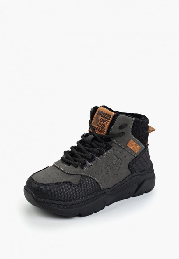 Ботинки Shuzzi