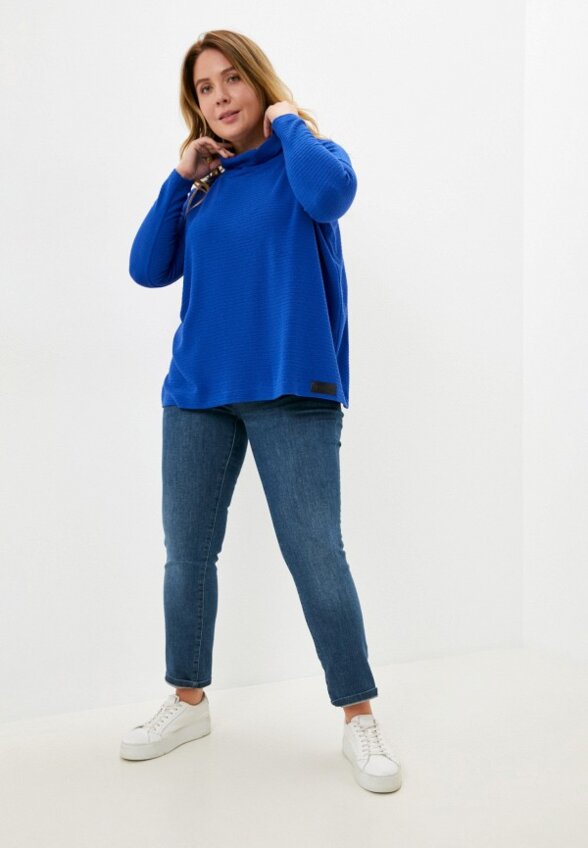 Джемпер Helmidge