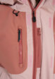 Комбинезон женский Airblaster Sassy Beast, Розовый6  - превью