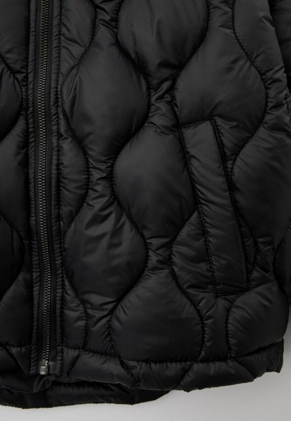 Куртка утепленная O'STIN