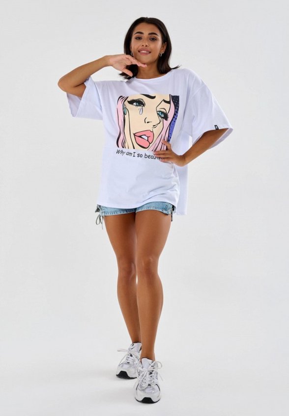 Футболка Bona Fide