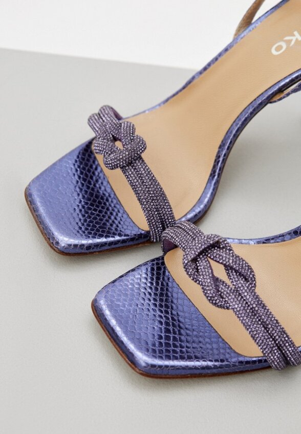 Босоножки Pinko