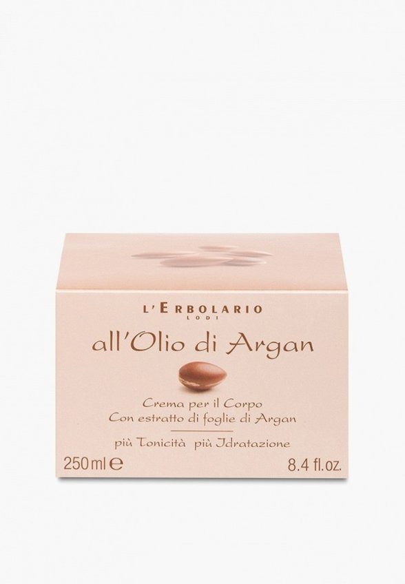 Крем для тела L'Erbolario